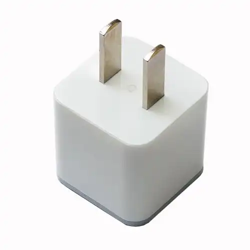 新款5v1a手机充电器