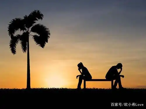 我们都曾以为爱情不会败给现实,可结果呢?