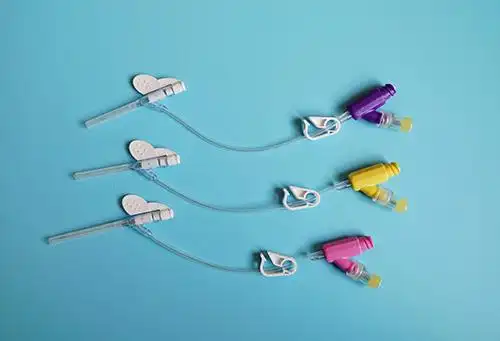 【医疗级胶水】医用一次性塑料粘接用什么胶水?