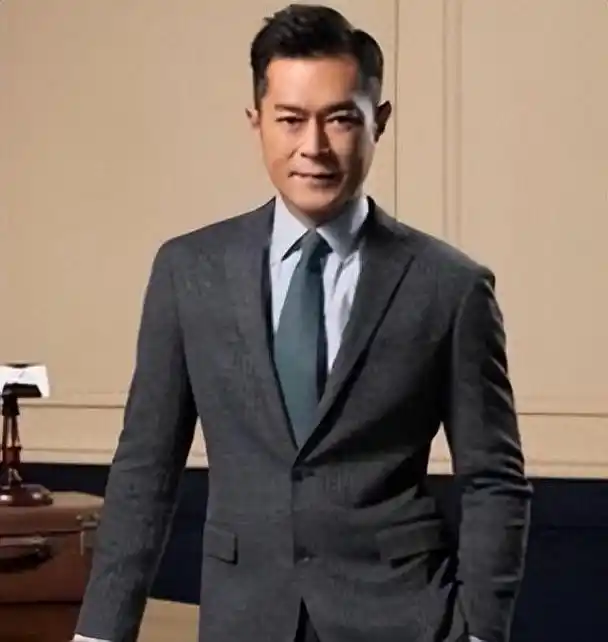 2023年,轮到古天乐"翻车"了?