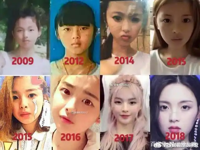 杨超越孟美岐粉丝互撕,明年解散的火箭少女前途在哪里?