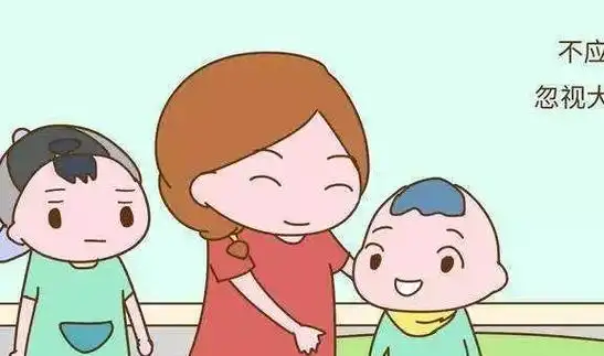 多子女家庭的养育问题|二胎|父母|独生子女|全职妈妈