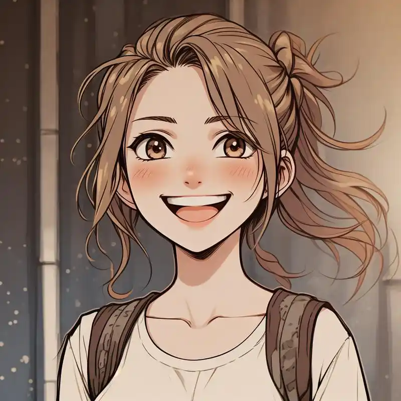 女生搞笑头像来啦06沙雕女孩必备