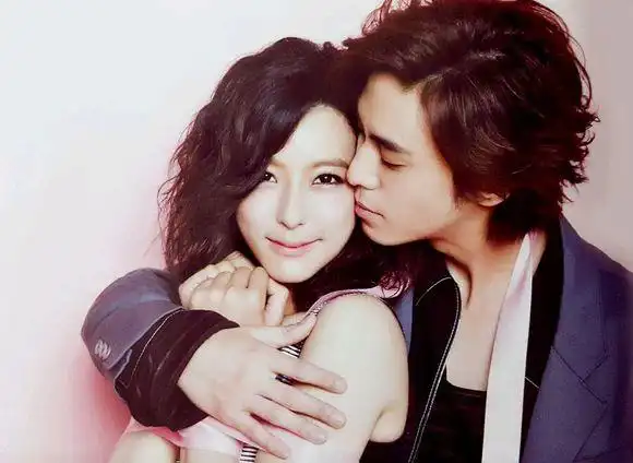 【爱上哥们】华流 陈楚河 赖雅妍