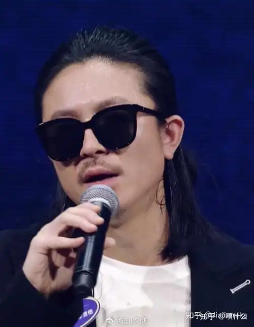 海龟先生李红旗是个怎样的人