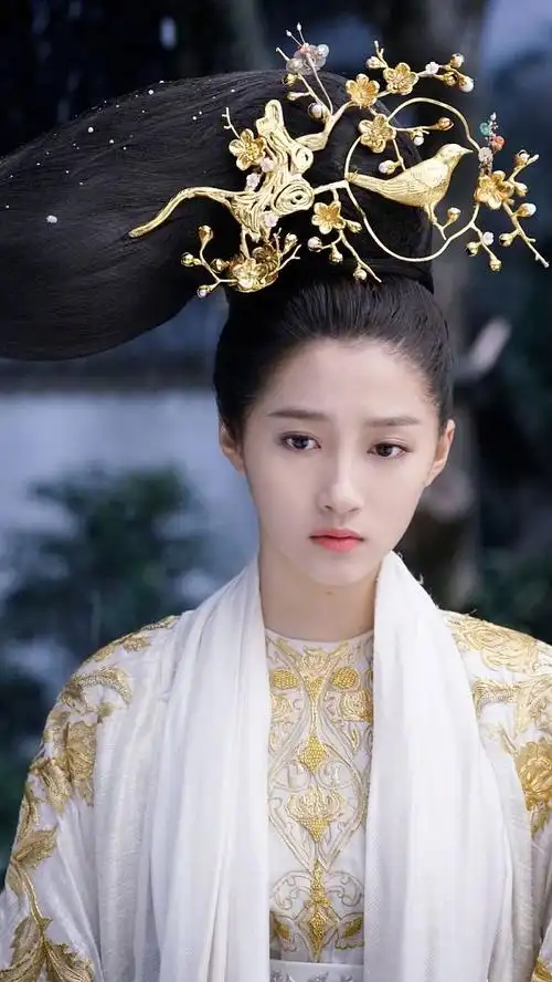 凤囚凰刘楚玉关晓彤