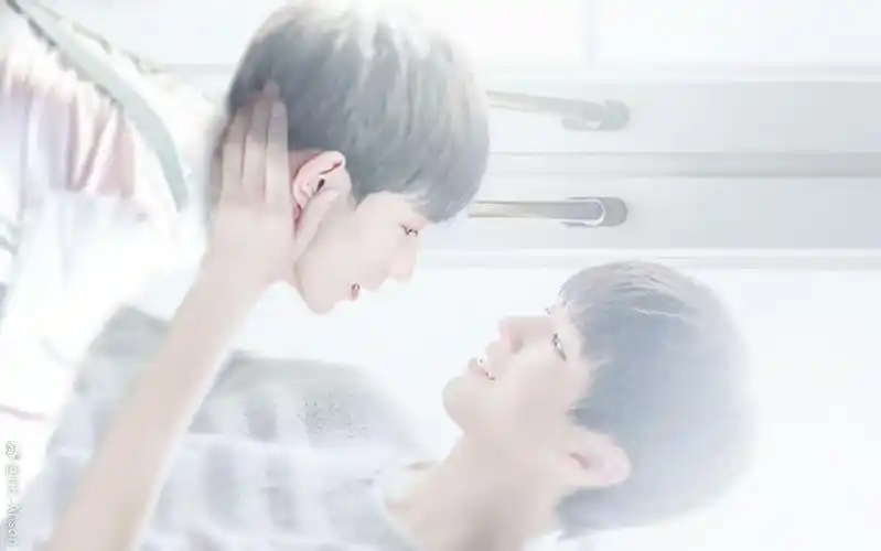 【凯源】邬松的恋爱时代-吵架可耻但有用