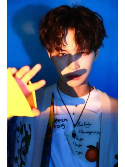 mithridate携手李希侃