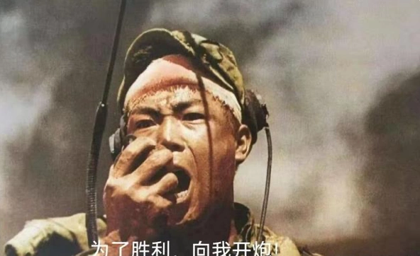 来看看这四部抗美援朝电影,第一名高达9.2分