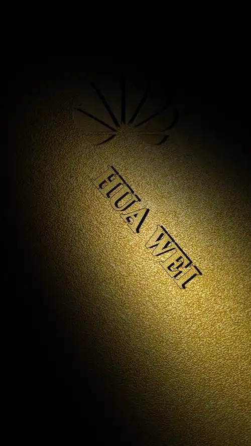 分享壁纸 - 华为主题其他 花粉俱乐部