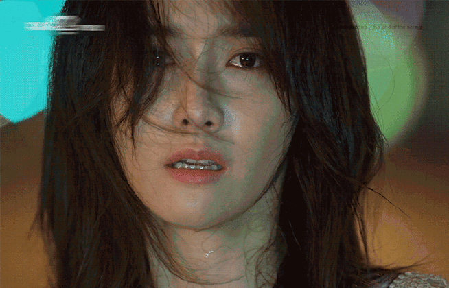 林允儿主演韩剧thek2七周年高安娜病娇的神043230343730