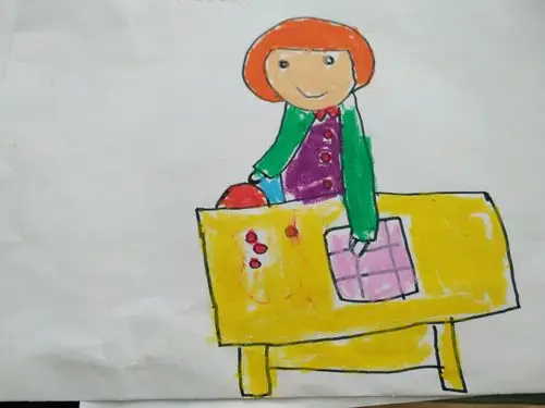 我的小手真能干