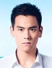 彭于晏蓝盈莹猜你喜欢主演作品林超贤导演作品