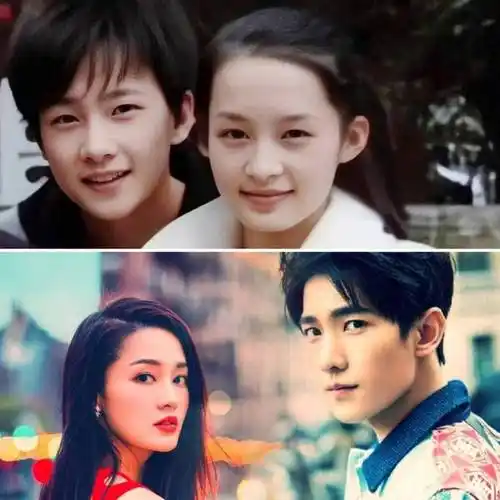 醒醒吧李沁,长相不是你演技的遮羞布!