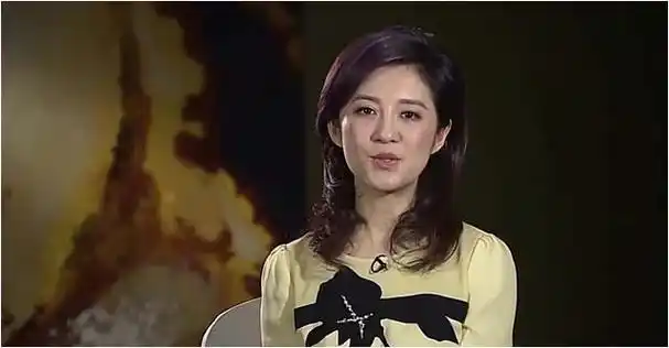 许戈辉离开央视嫁富商后与其前妻成好友爱情友情双丰收