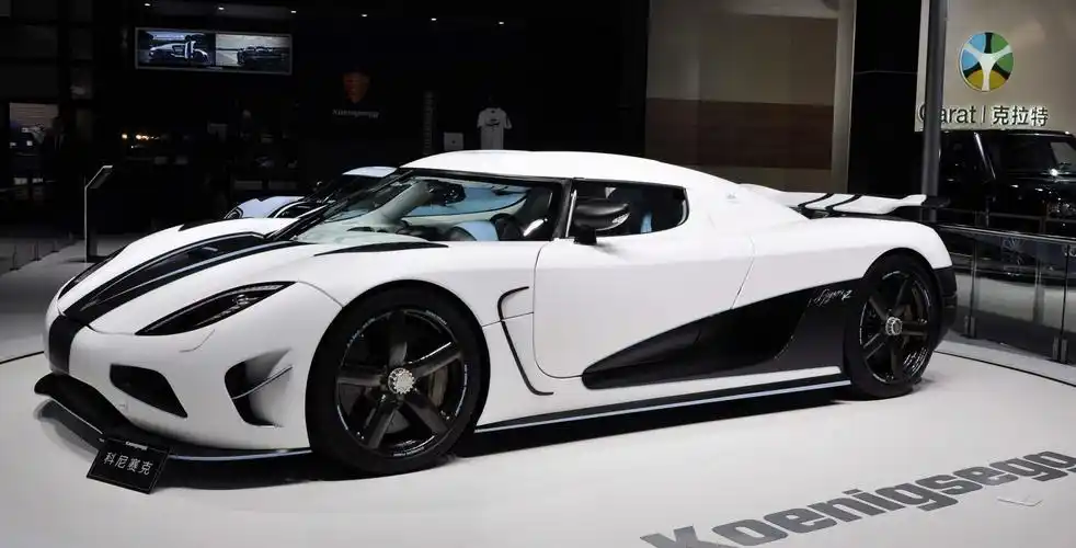 世界上最贵的10款豪车,几百万的车和他们比就像自行车一样廉价!