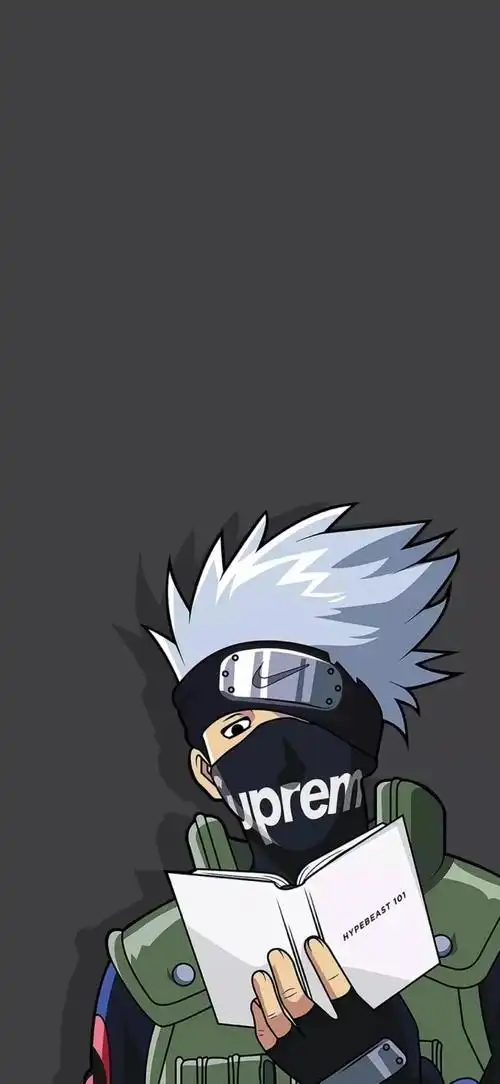 卡卡西 - 堆糖,美图壁纸兴趣社区