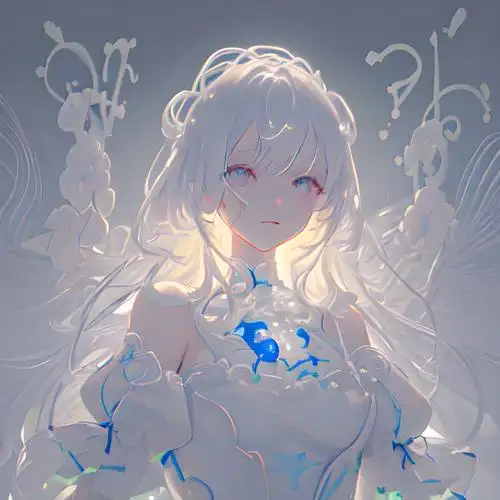 超火动漫头像日本动漫女