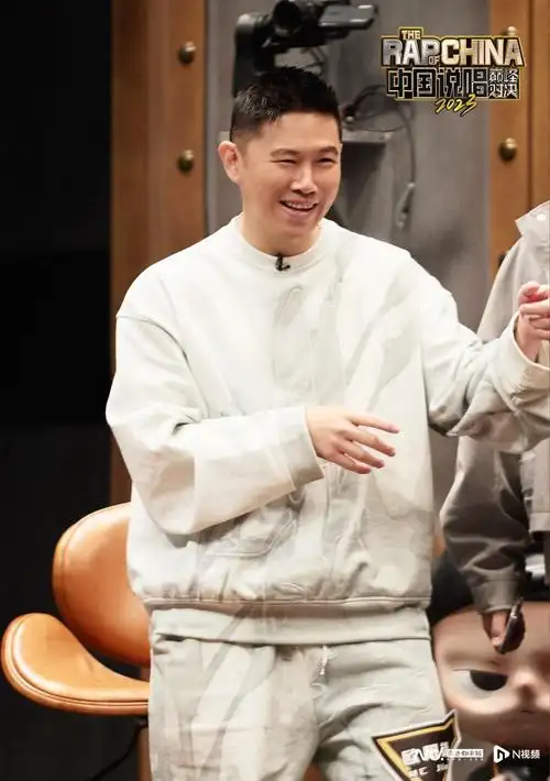 欧阳靖:如果我说不想拿冠军,那很不real