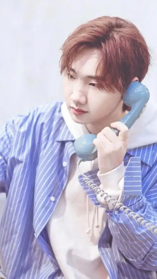 汪苏泷壁纸小胖泷来啦