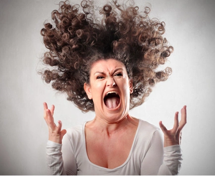 脾气不好易暴躁 可能是缺少营养素