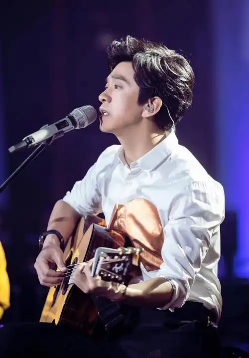 李健个人资料及简历(31岁丧父,用余生撑起母亲晚年)