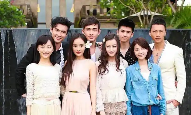 唐嫣|迪丽热巴|胡歌老婆_网易订阅