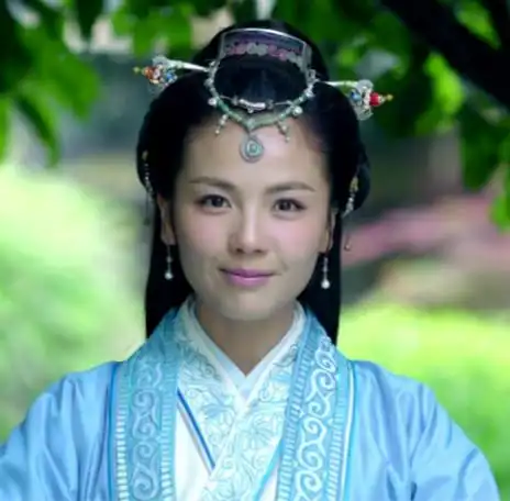 【图】曝琅琊榜霓凰剧照 妆容素淡却英气勃勃