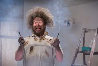 为什么倒霉蛋总碰不到好运气?