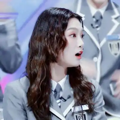 曾可妮,自截自调.禁二改,二转注明id.