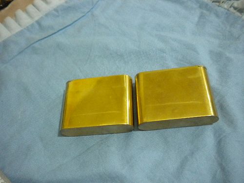 纯铜手工旱烟盒 高档烟丝盒 老式烟叶盒 便携加厚 光面 手卷烟盒