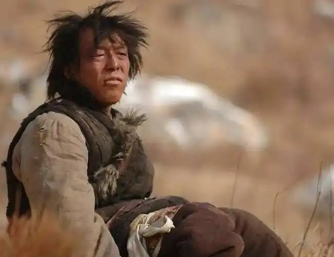 斗牛被黄渤的演技所折服