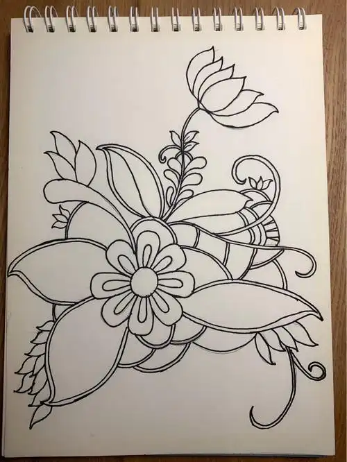 小装饰怎么画 小装饰怎么画简单