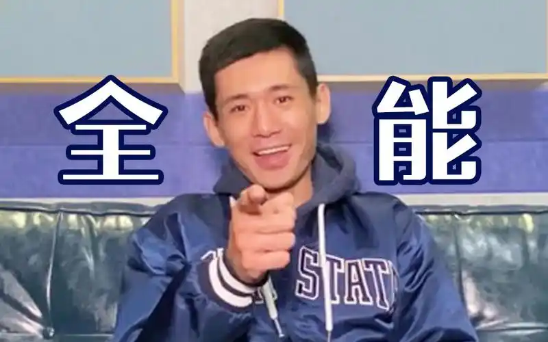 我是特优声选手高其昌原来是你高渐离