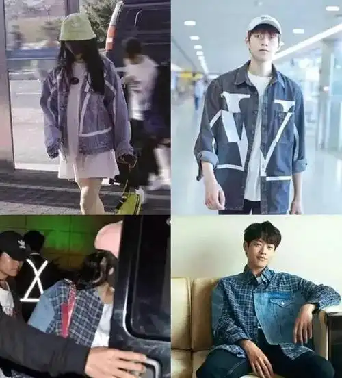 狗仔爆料的w先生身份已锁定专挑姐姐谈恋爱的他靠的是什么