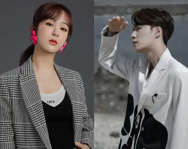 杨紫张艺兴首谈绯闻,黄磊眼光暧昧,网友:在一起吧!