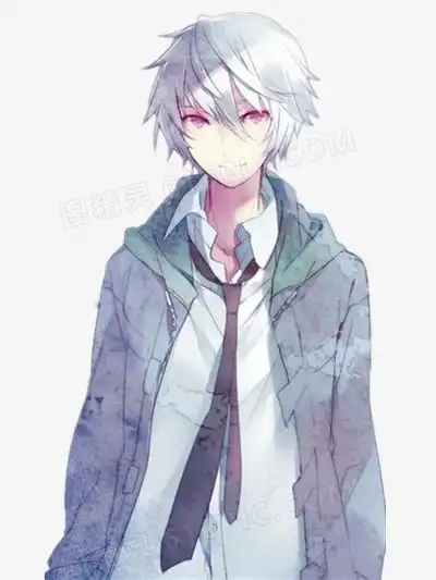 动漫男生图片免费下载_png素材_编号192iroo2v_图精灵