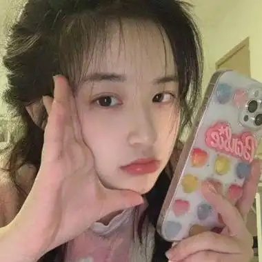 2022最火快手女生头像图片高质量ins气质女生头像大全