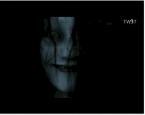 恐怖电影中的女鬼形象排名前十名你都看过吗