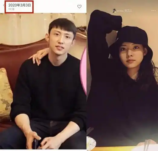 黄景瑜新剧将开播前妻再发声,演技好真的可以忽略人品吗?