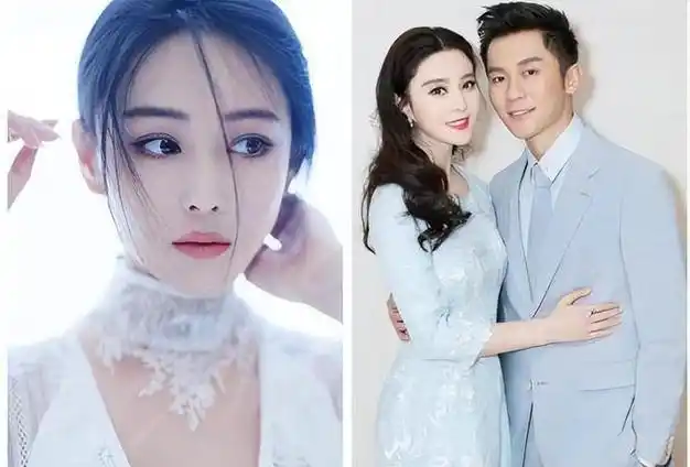 坐拥亿万身家的李晨6任女友各个美若天仙令人羡慕