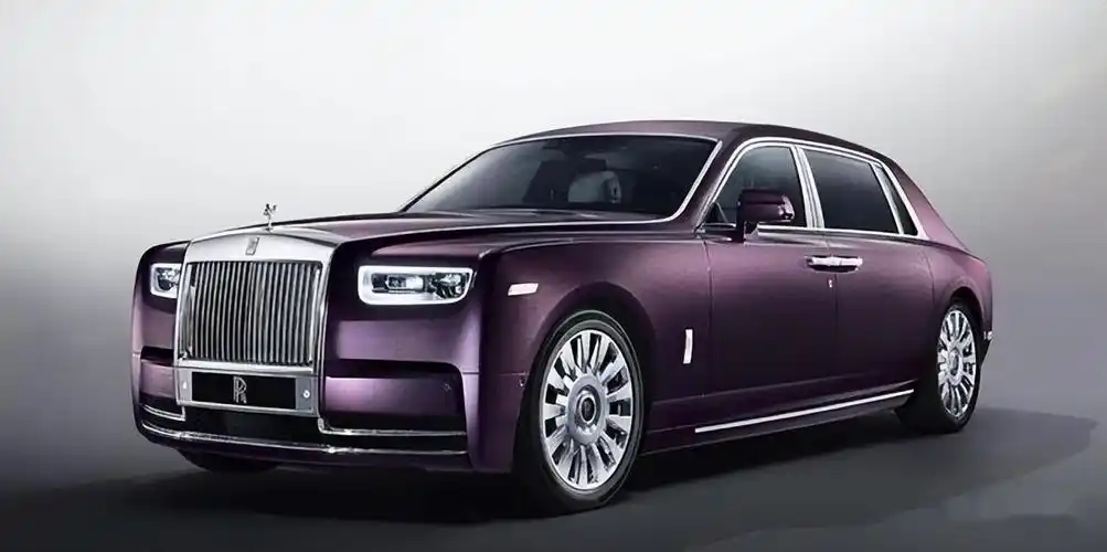 世界顶级跑车(全球10大顶级豪华名车)