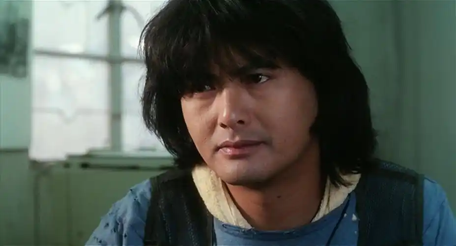 一部周润发经典电影看了你会流泪的电影,今日18:00播放_universe