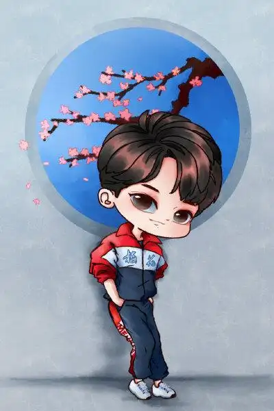 动漫版肖战 - 堆糖,美图壁纸兴趣社区