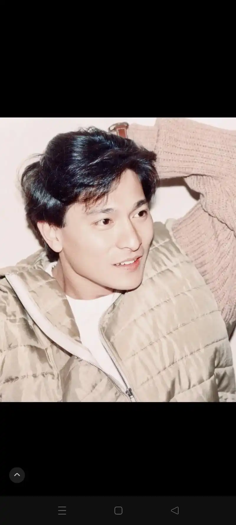 几代人的偶像,帅了一辈子的男人!#刘德华 - 抖音