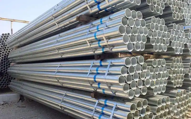 镀锌管dn300给水管加厚耐高压钢管-东莞钢铁批发西东钢材