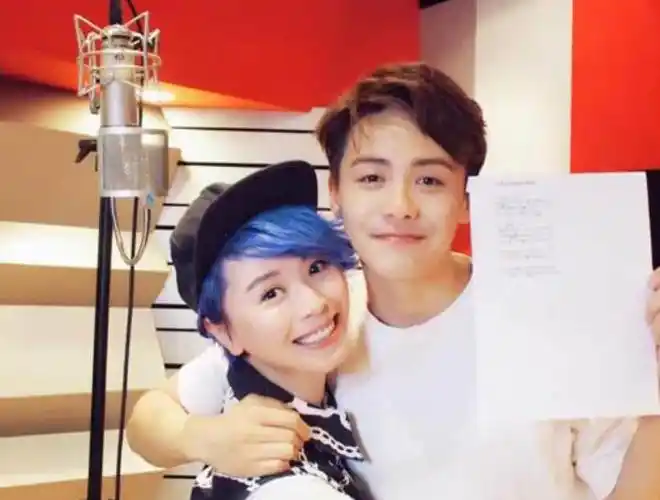 马天宇的微博马天宇秒删微博曝光和杨紫的关系