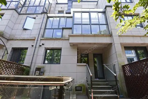 锦绣江南(五期)(别墅),好房好心情,近地铁,4室3厅