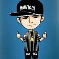 周杰伦q版图片 卡通帅气周杰伦q版萌图 (23) - 易云微信头像 男女个性