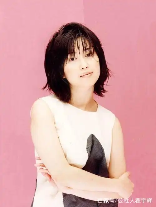 月亮公主,曾经的歌坛玉女掌门人,孟庭苇15张老照片欣赏